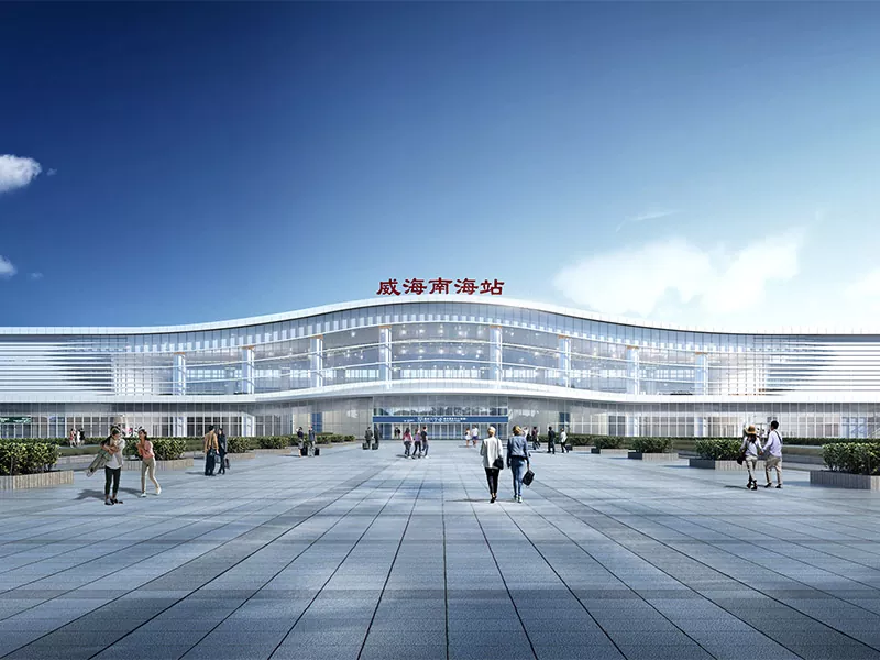 ເປັນຫຍັງຈຶ່ງເປັນໂລຫະສາຍລົດໄຟສະຖານີອະນາຄົດຂອງພື້ນຖານໂຄງລ່າງການຂົນສົ່ງທີ່ທັນສະໄຫມ?