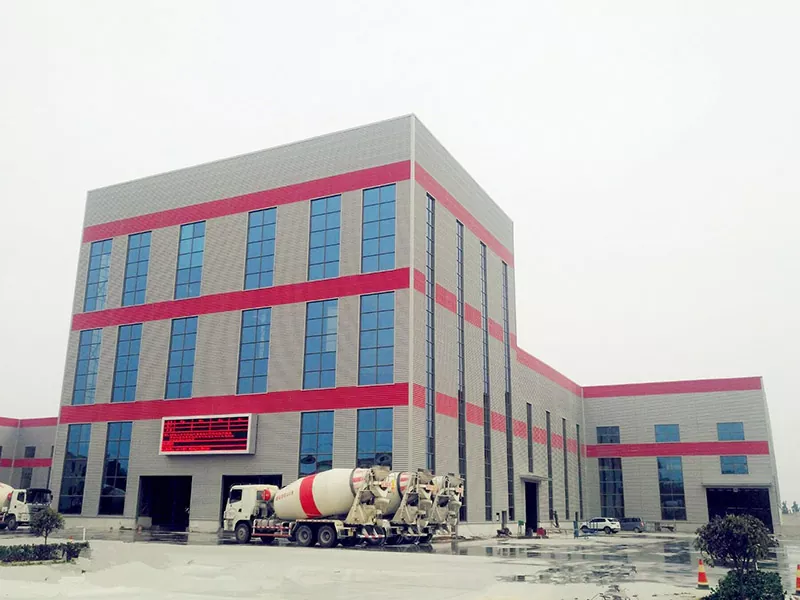 ເປັນຫຍັງຕ້ອງເລືອກໂຄງສ້າງເຫຼັກກ້າເມື່ອທ່ານຕ້ອງການຄວາມໄວ, ຄວາມເຂັ້ມແຂງ, ແລະຄ່າໃຊ້ຈ່າຍທີ່ຄາດເດົາໄດ້?